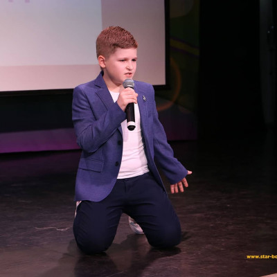 Никита Никифоров