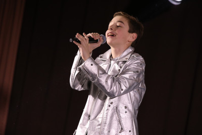 Даниил Пигузов "Никогда"