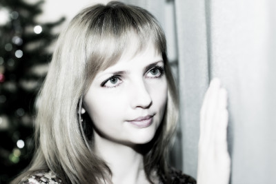 Дворянцева Ольга