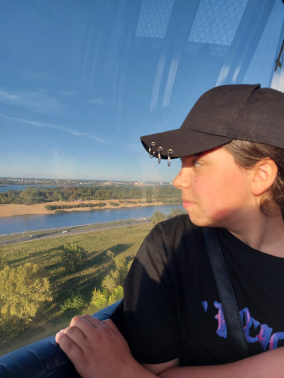 Вальс "Здесь и сейчас"