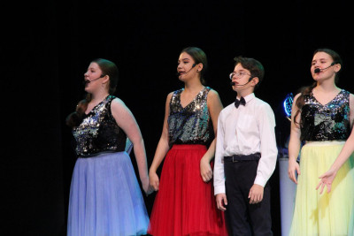 Давай мечтать