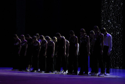 Давай мечтать