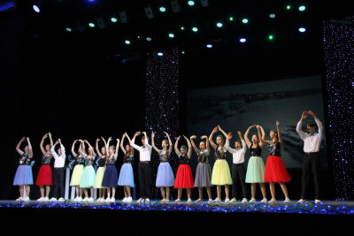 Давай мечтать