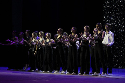 Давай мечтать