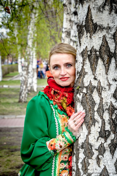 А мы вас ждём