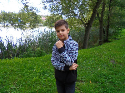 Барсуков Юра