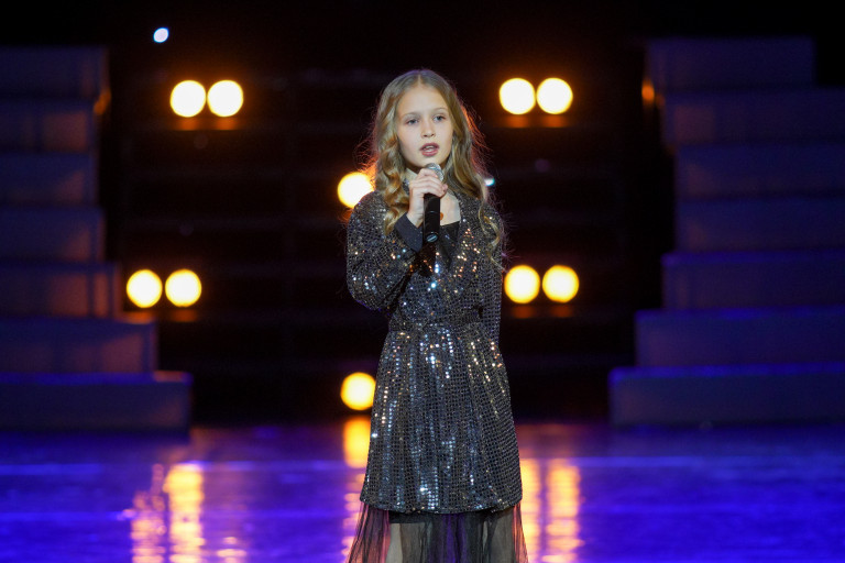 Шурхай Арина