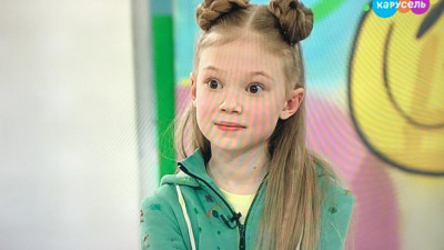 Кира Торгаева