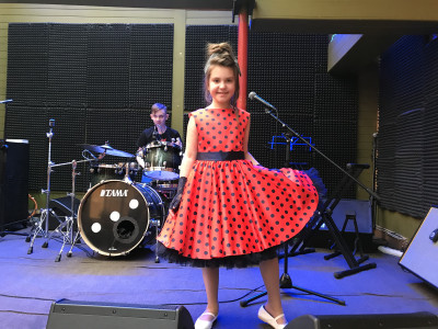 Лучший город земли (live)