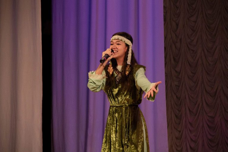 Баллада о древнерусском войне