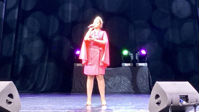 «Многая лета русской земле»