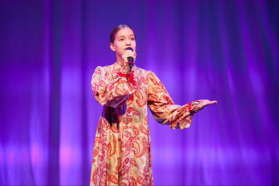 Россия моя, купола золотые