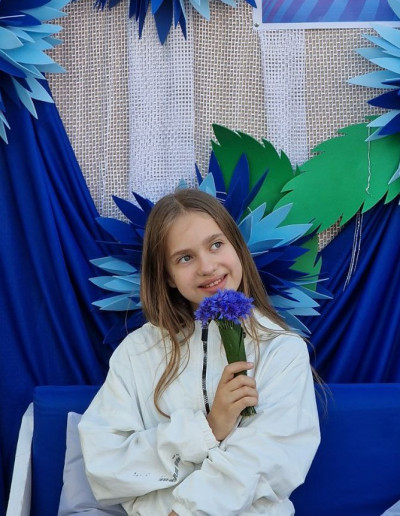 Россия моя, купола золотые