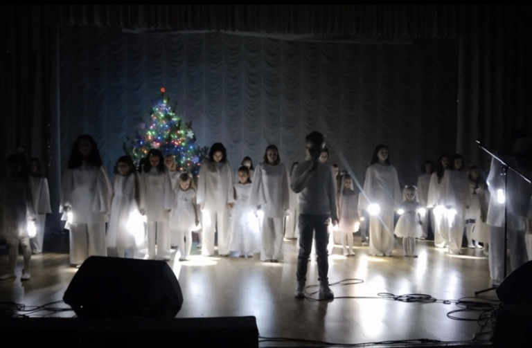 Ангелы-хранители