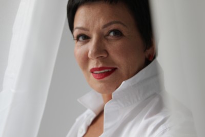 Елена Ульянова