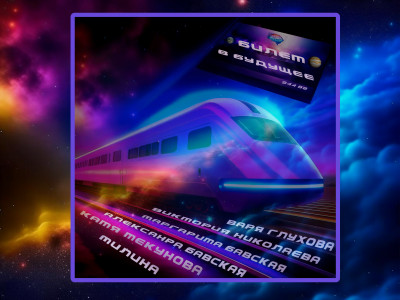 Билет в будущее