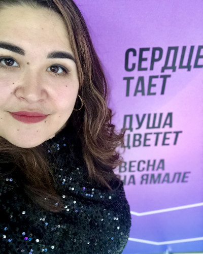 Анна Руденко