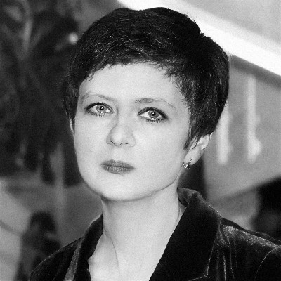 Ирина Торгунова