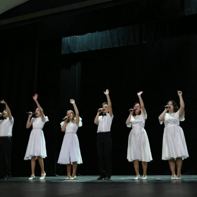 Песня " Пойдём со мной"муз.и сл. Елены Тальковской