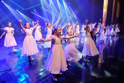 Гимн Приморского района