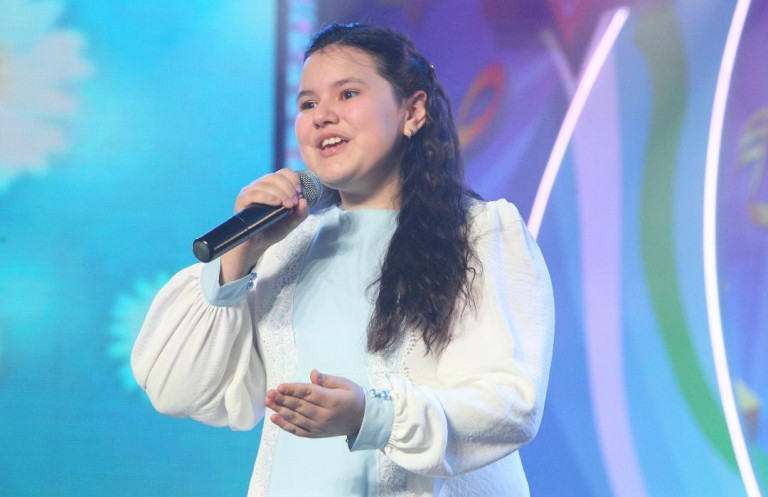 Самое главное