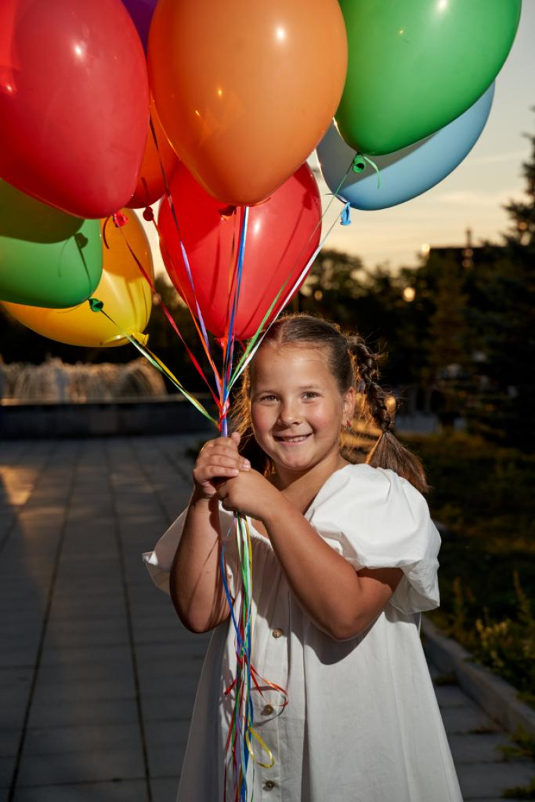 Мария Смирнова