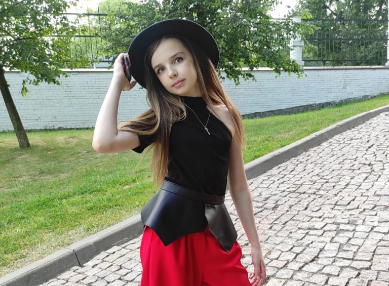 "Любовь одна виновата"