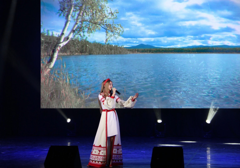 ВольнаяВасилина Бородина