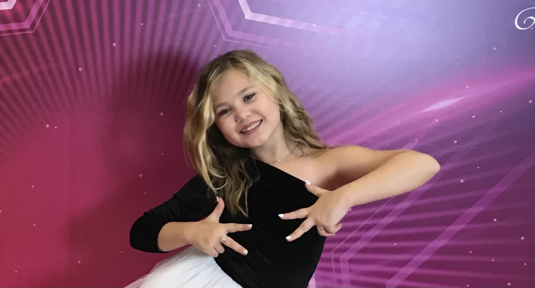 Куда уходит детство