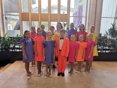 Песня " Вместе"