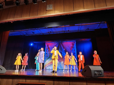 Песня " Вместе"