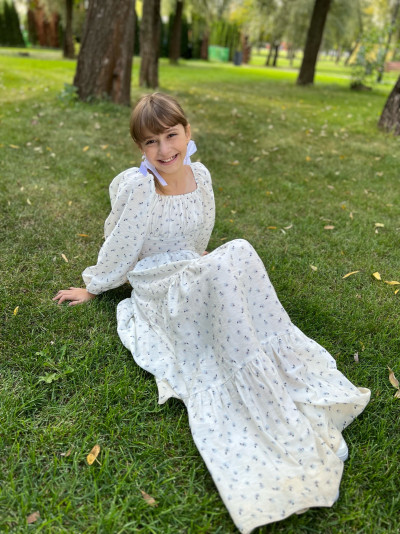 Амина Абдрашитова