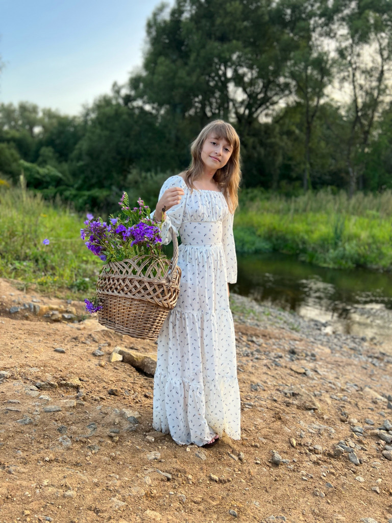 «Ты умеешь любить» Амина Абдрашитова