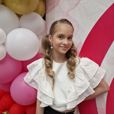 Василиса Царская