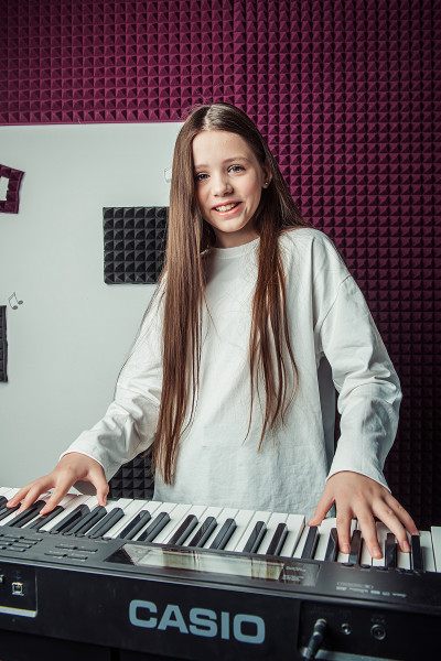 Дарина Кудисова