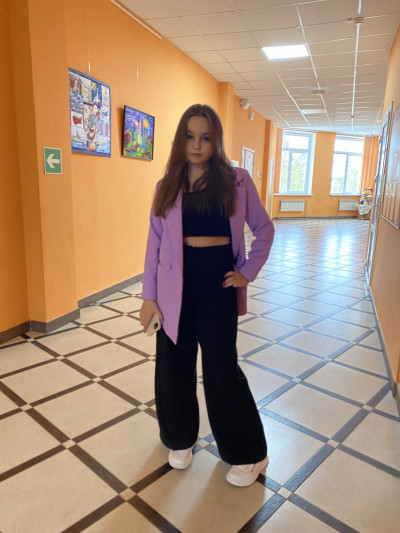 Музыка любви