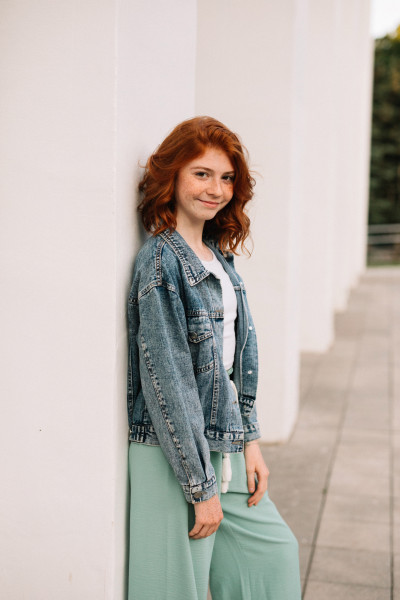 Софья Холкина