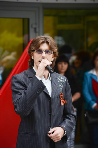 Петров Алексей Вячеславович