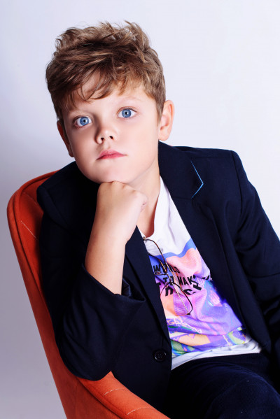 Илья Афонин