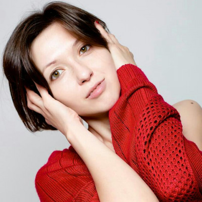 Ольга Авдюкова