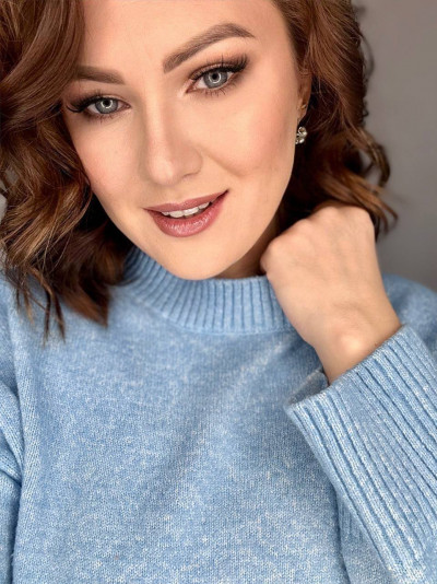 Анастасия  Шумаева