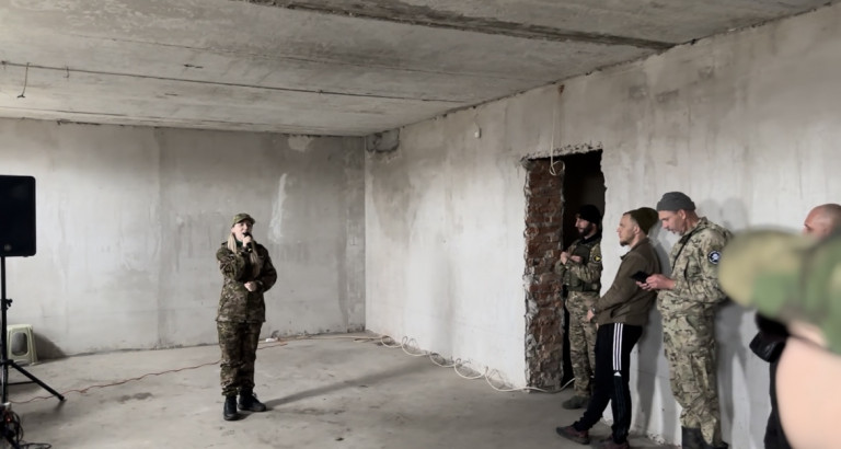 «Эхо любви»