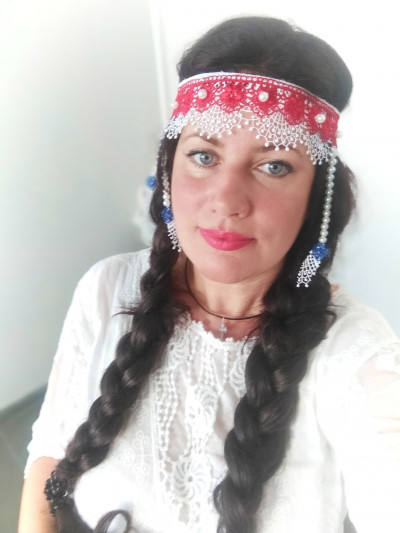 Дышать по-русски