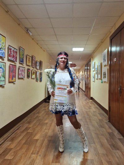 Дышать по-русски