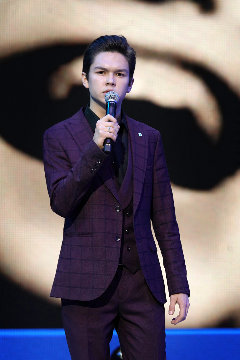 "За того парня»