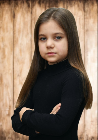 Софья Малумян