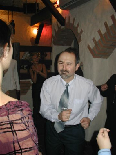 Дубненский вальс