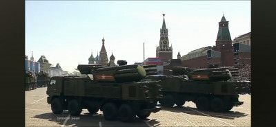 Парад Победы