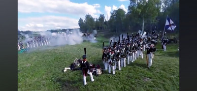 Парад Победы