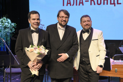 Господь,Храни Россию!